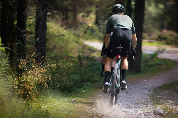 CorsaCargo Bib Shorts