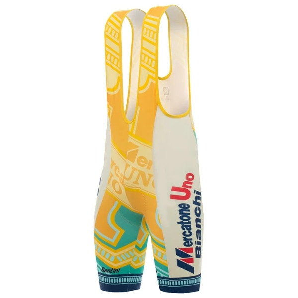 2016 Team Replica Bib Shorts