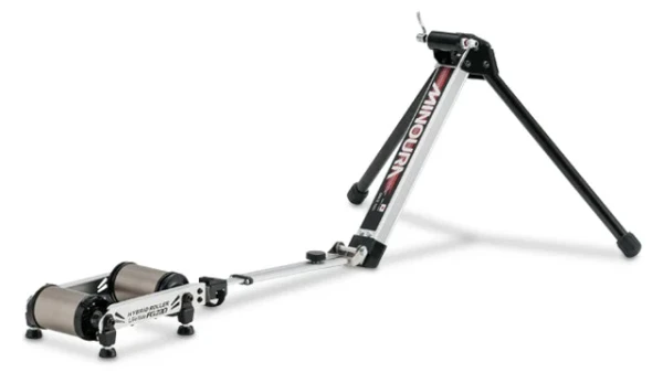 Front Fork Mount & Gravity, Compact And Light Weight 400-4760-00