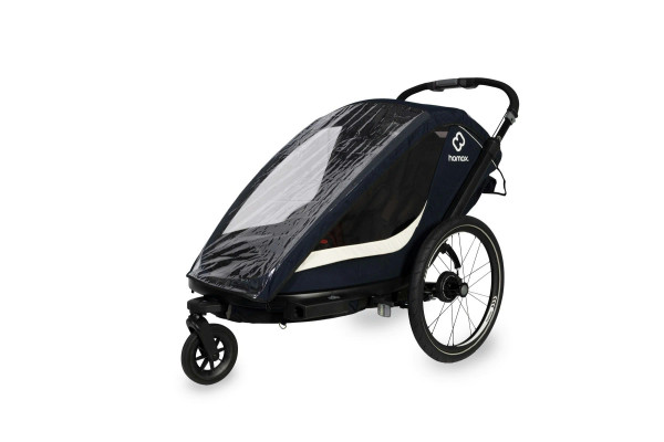 Breeze Two Child Trailer