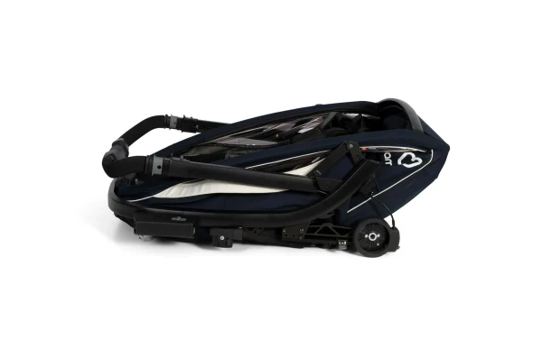 Breeze Two Child Trailer