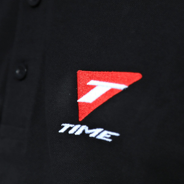 Time Polo Shirt