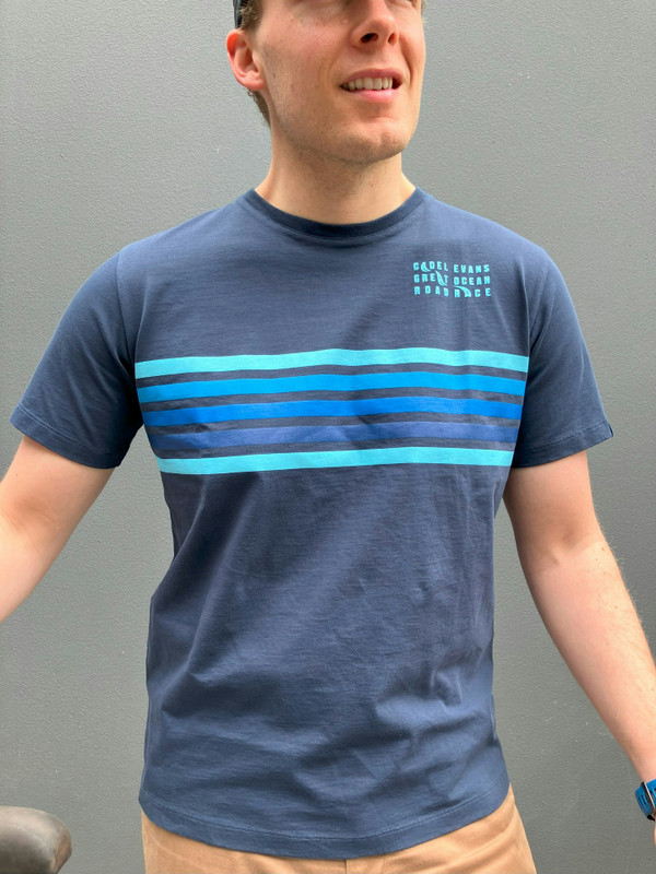 THE VANDAL CADEL GORR24 T-SHIRT