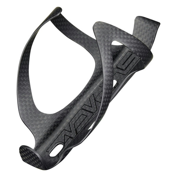 Fly Cage Carbon Black
