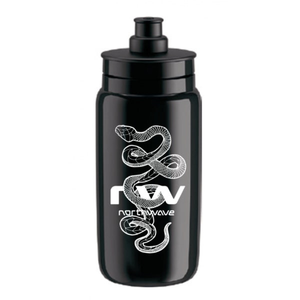 Water Bottle Black