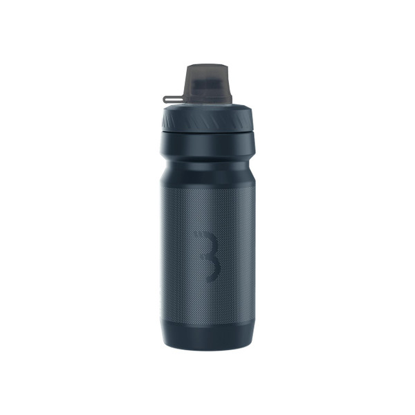 AutoTank Mudcap Autoclose 550Ml PP Black