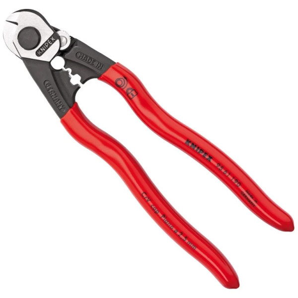 Cable Cutter