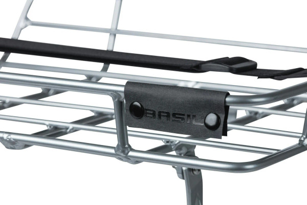 Portland Front Carrier for 12/13mm Axles
