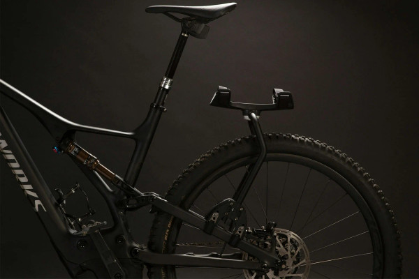 Spider Rear Rack