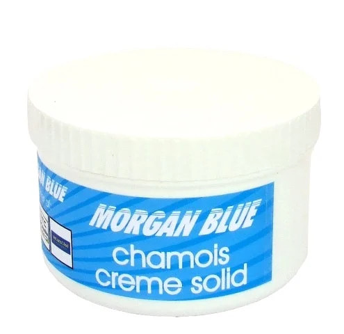 Softening Cream Solid