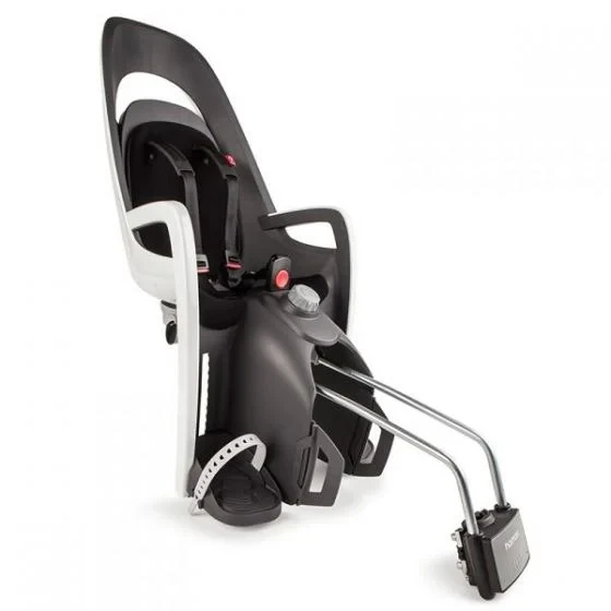 Caress Baby Seat With Lockable Bow Bracket