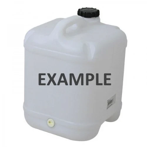 Bio Bike Cleaner 25 Litre