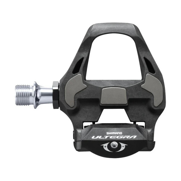 PR-R8000 Ultegra Carbon SPD SL Road Pedals