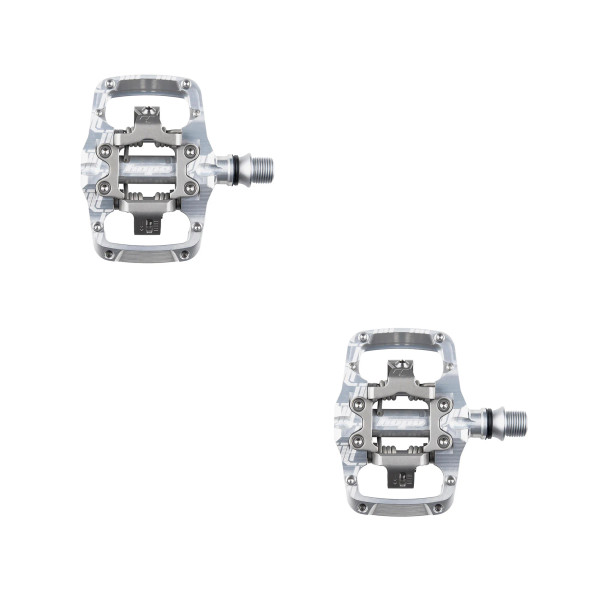 Union Trail Pedals
