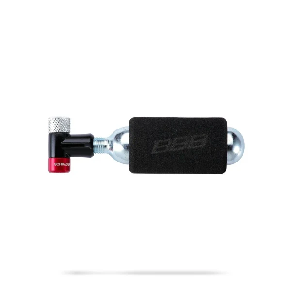 AirSpeed CO2 Mini Pump