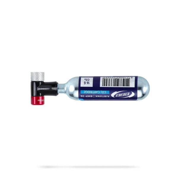 AirSpeed CO2 Mini Pump