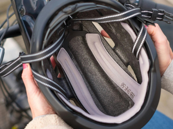 Indra Helmet