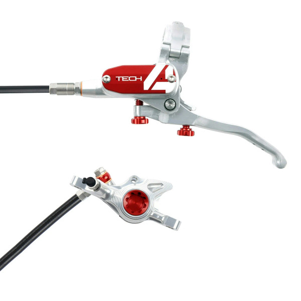 Tech 4 X2 Brake