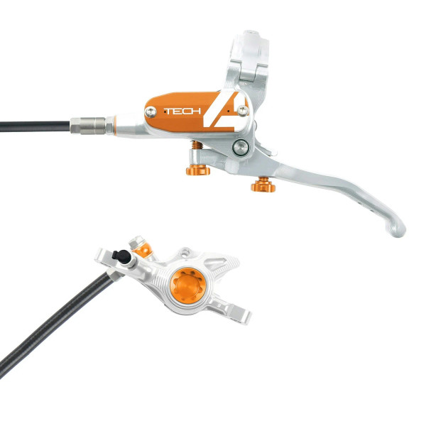 Tech 4 X2 Brake