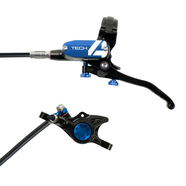 Tech 4 X2 Brake