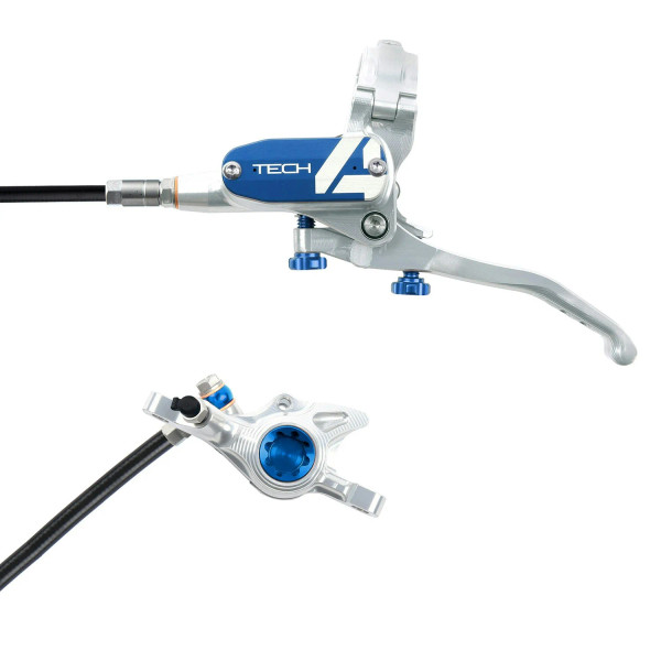 Tech 4 X2 Brake