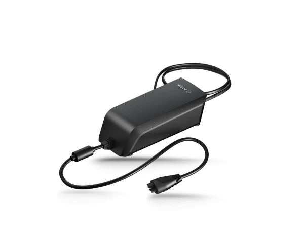 Fast Charger