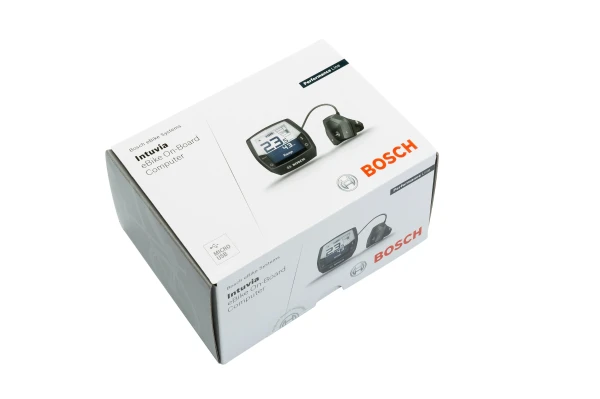 Intuvia Retrofit Kit Anthracite (Performance)
