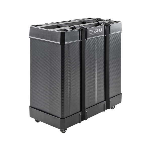 Foldon Box S