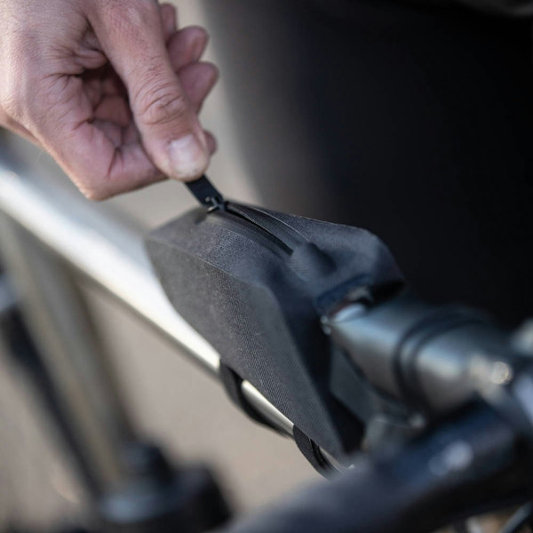 SealTank Toptube Bag