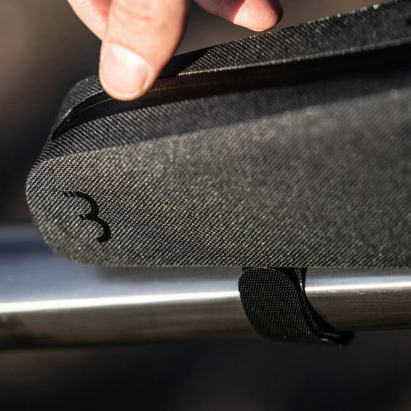 SealTank Toptube Bag