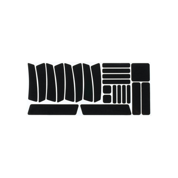 MultiVis Reflective Stickers