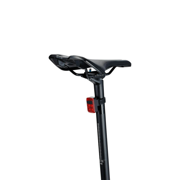 Slide Rear Light