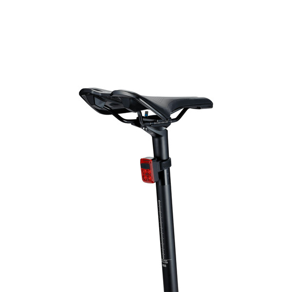 Slide Rear Light