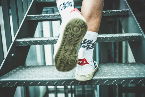 Performance Socks Fullgas White 43-48