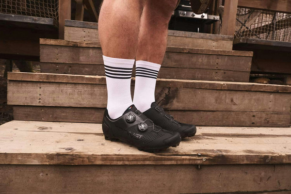 Performance Socks White 43-48