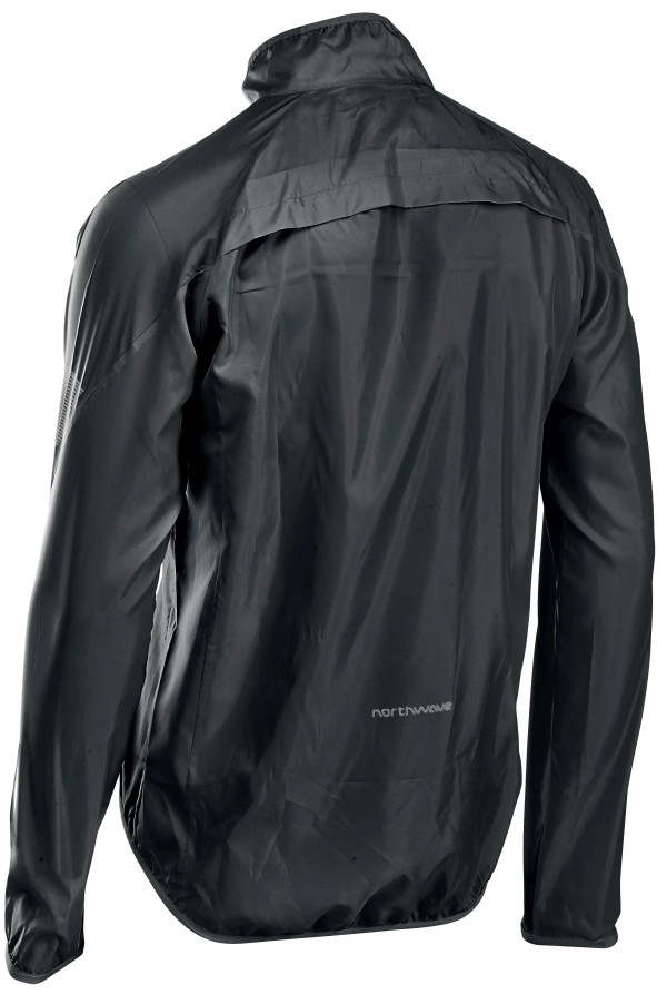 Vortex Jacket