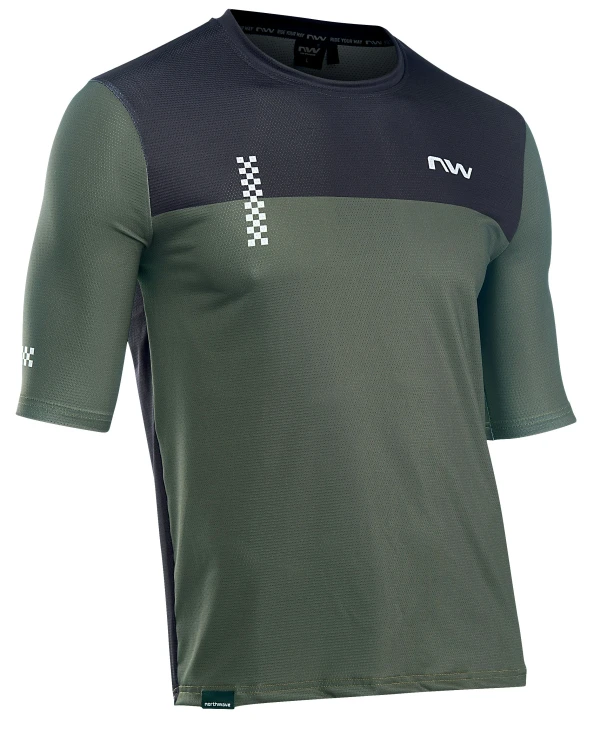 Xtrail 2 Jersey