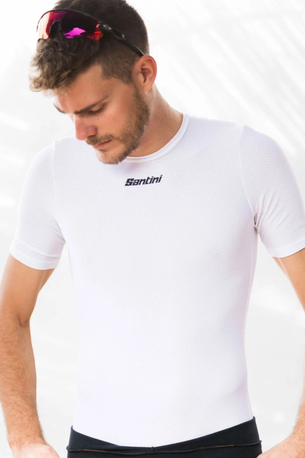 Lieve S/S Baselayer