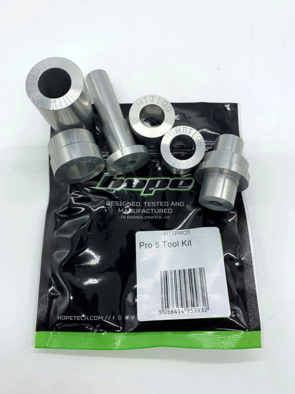 Pro 5 Tool Kit
