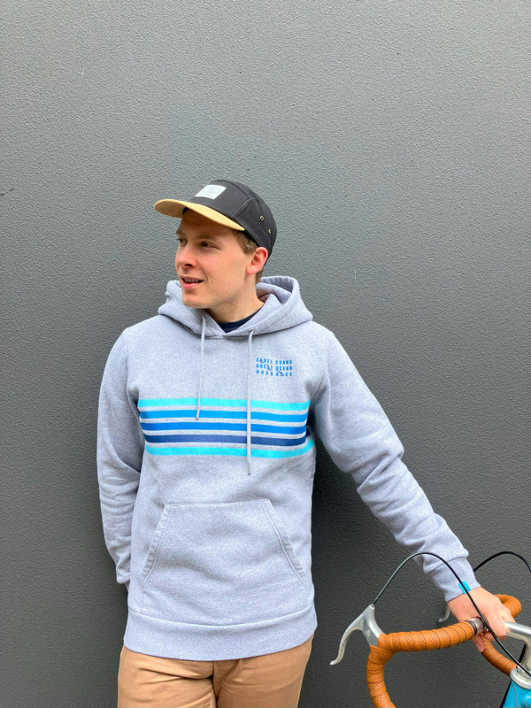 Cadel Evans Great Ocean Road Race Hoodie