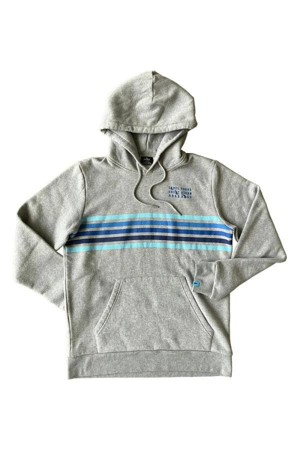 Cadel Evans Great Ocean Road Race Hoodie