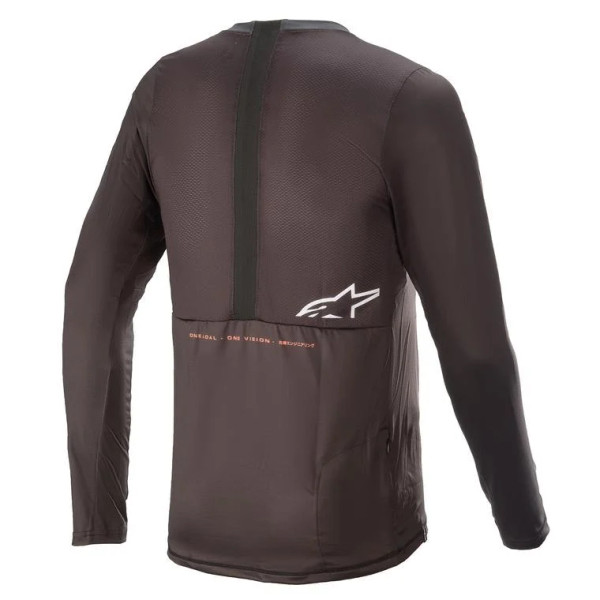 Alps 6.0 V2 Long Sleeve Jersey