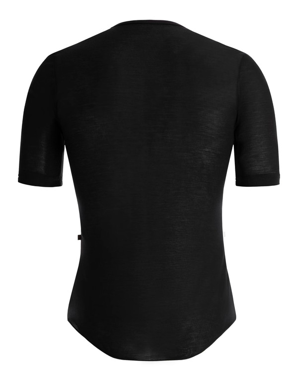 SMS DRY SHORT SLEEVE BASELAYER