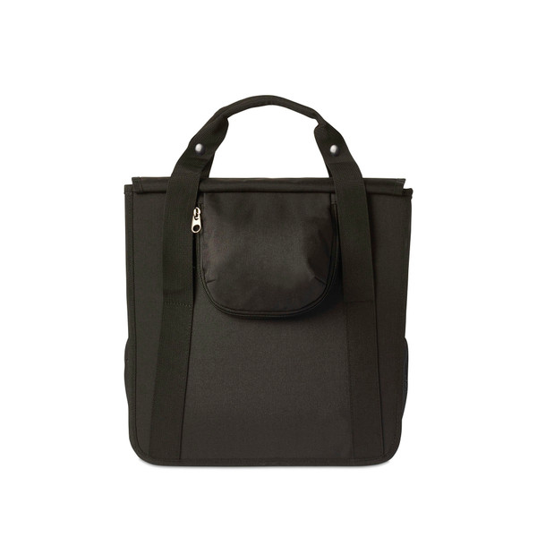 Go-Single Bag 18L Black