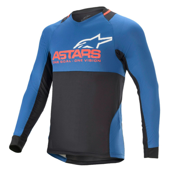 Drop 8.0 Long Sleeve Jersey