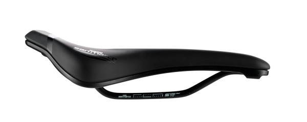 Ground Short Sport Wide Blk