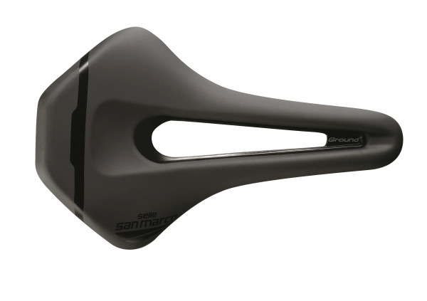 Ground Short Sport Wide Blk