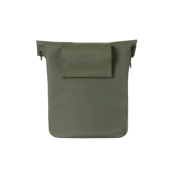 City Bicycle Shopper 14-16L Moss Green