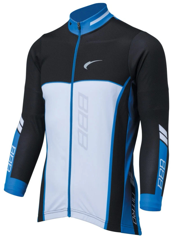 Nitro Jersey L/S BBW-160