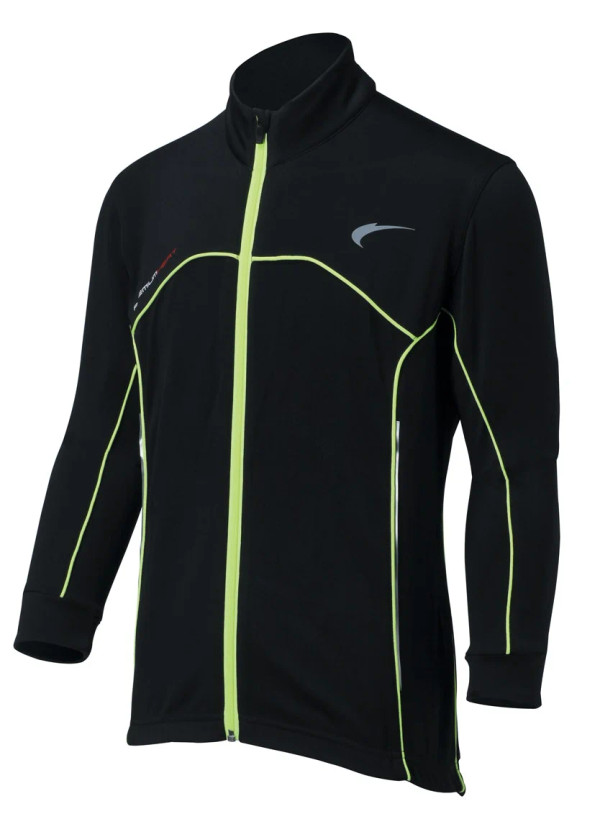Nitro Jersey L/S BBW-160